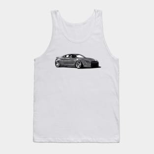 Nissan GTR Tank Top